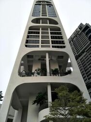 Spottiswoode Suites (D2), Apartment #487702931